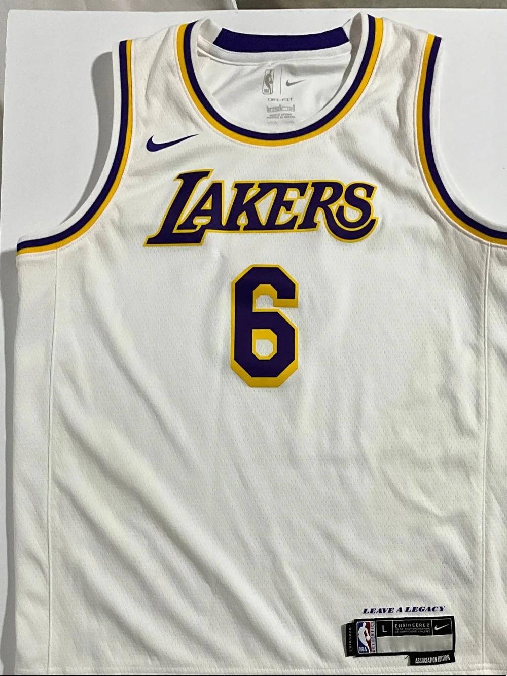 Nike gear up
